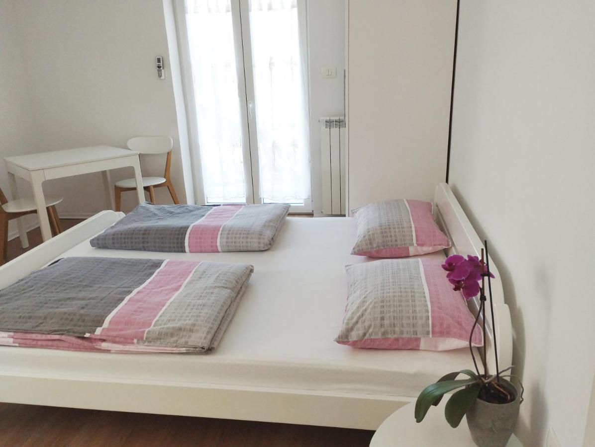 Active Apartments Копер Стая снимка