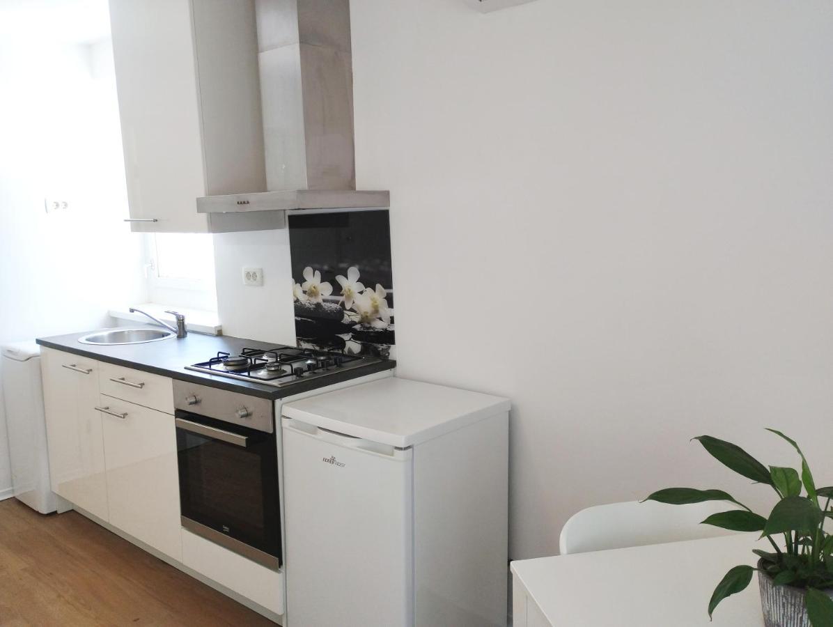 Active Apartments Копер Стая снимка